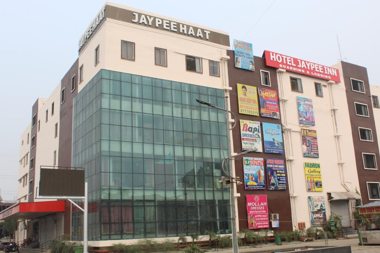 Hotel Jaypee Inn Hāora Екстериор снимка